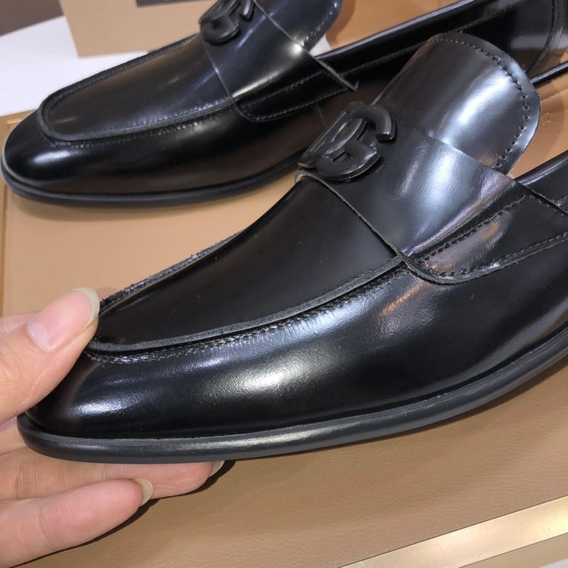 Dolce Gabbana Business Shoes